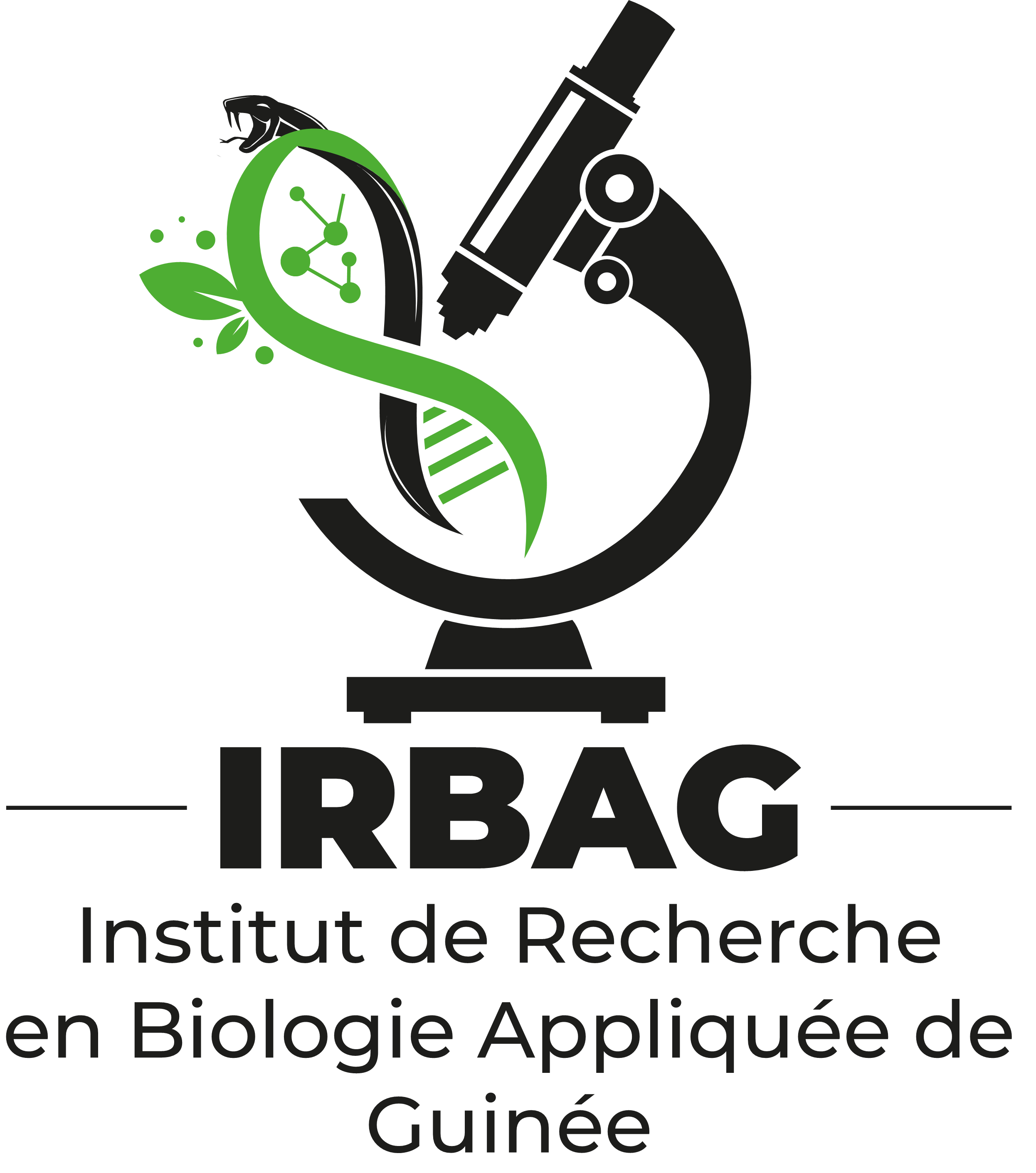 Le Département de Microbiologie - Parasitologie